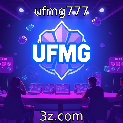 Tendências emergentes na indústria de jogos digitais