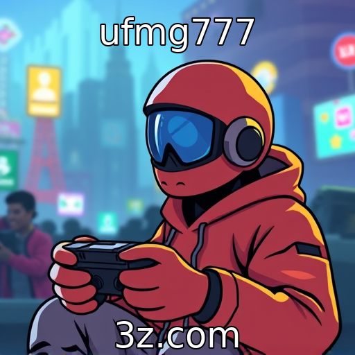 Crescimento do mercado de jogos impacta economia global