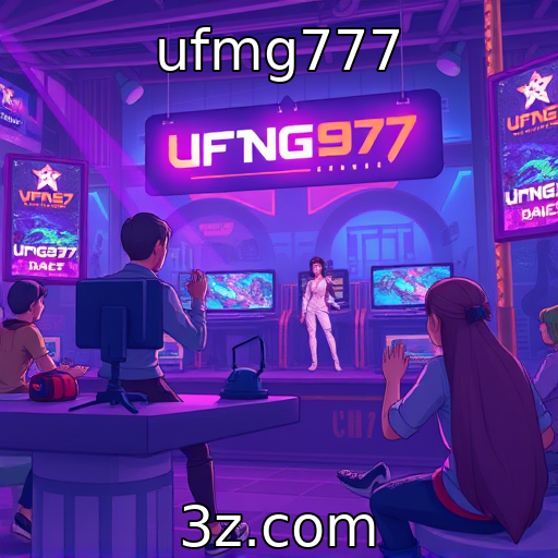 Tendências recentes no desenvolvimento de games