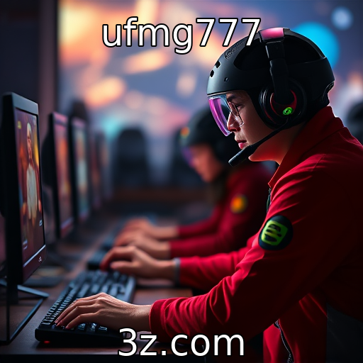 Inovações tecnológicas moldam o futuro dos jogos