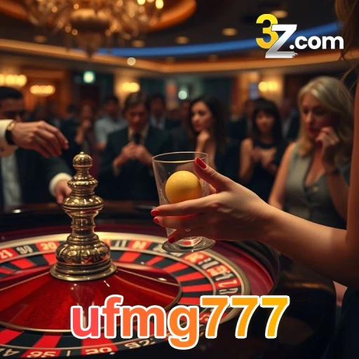 Explorando Jogos Empolgantes no UFMG777: Entretenimento Sem Fim