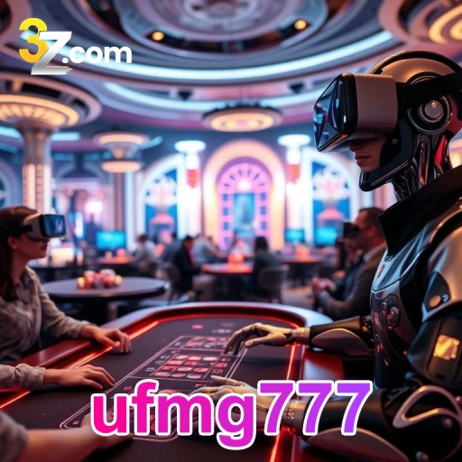 ufmg777 Bônus Atraentes