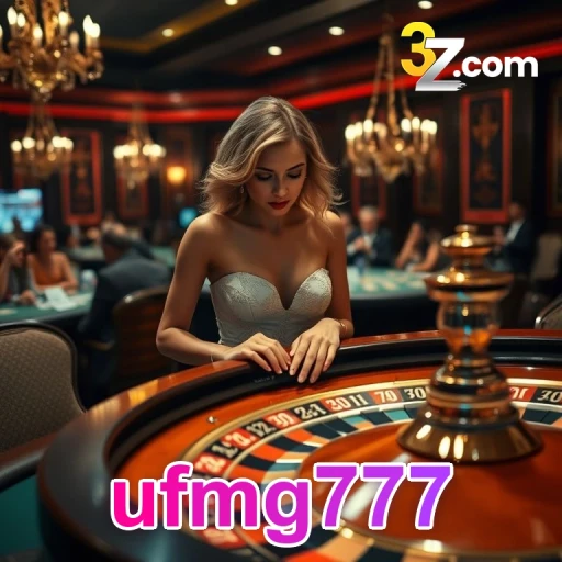 ufmg777 Cassino Online