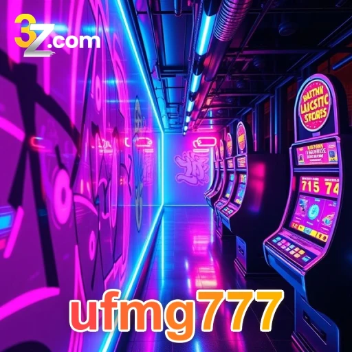 ufmg777 Jogos de caça-níqueis